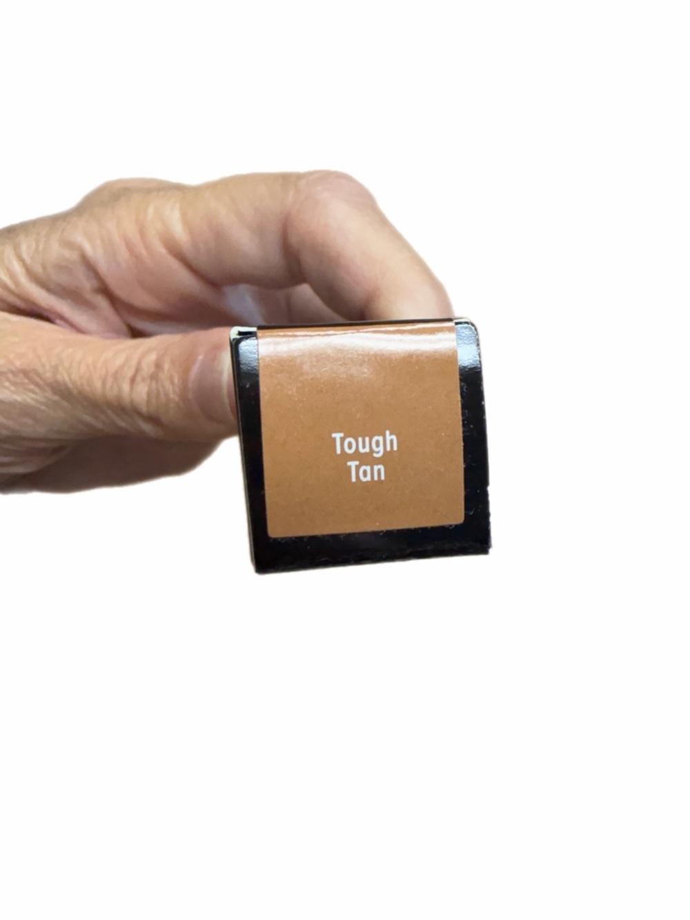 It cosmetics Superhero no-tug shadow stick Tough Tan New in box - Picture 6 of 6